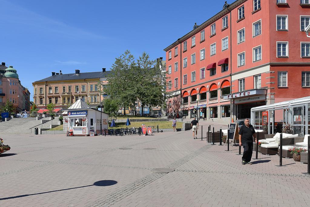 Kringelstaden Hotell 2*