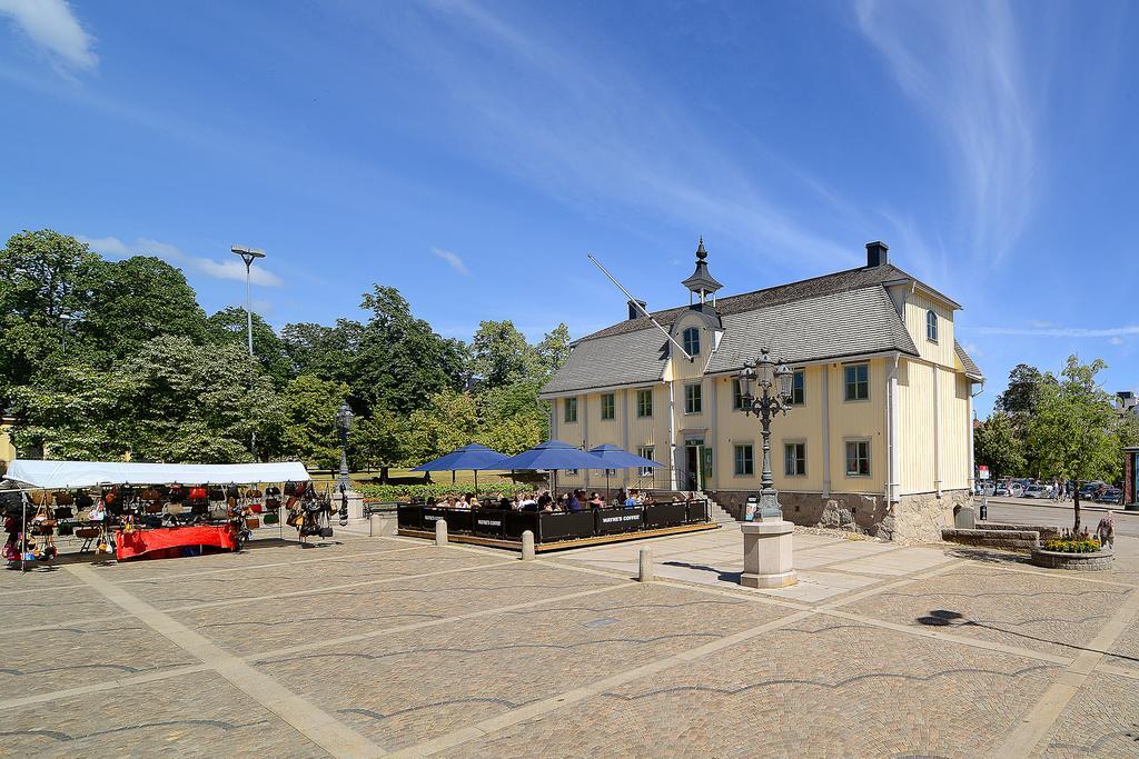 Hotell Kringelstaden Södertälje