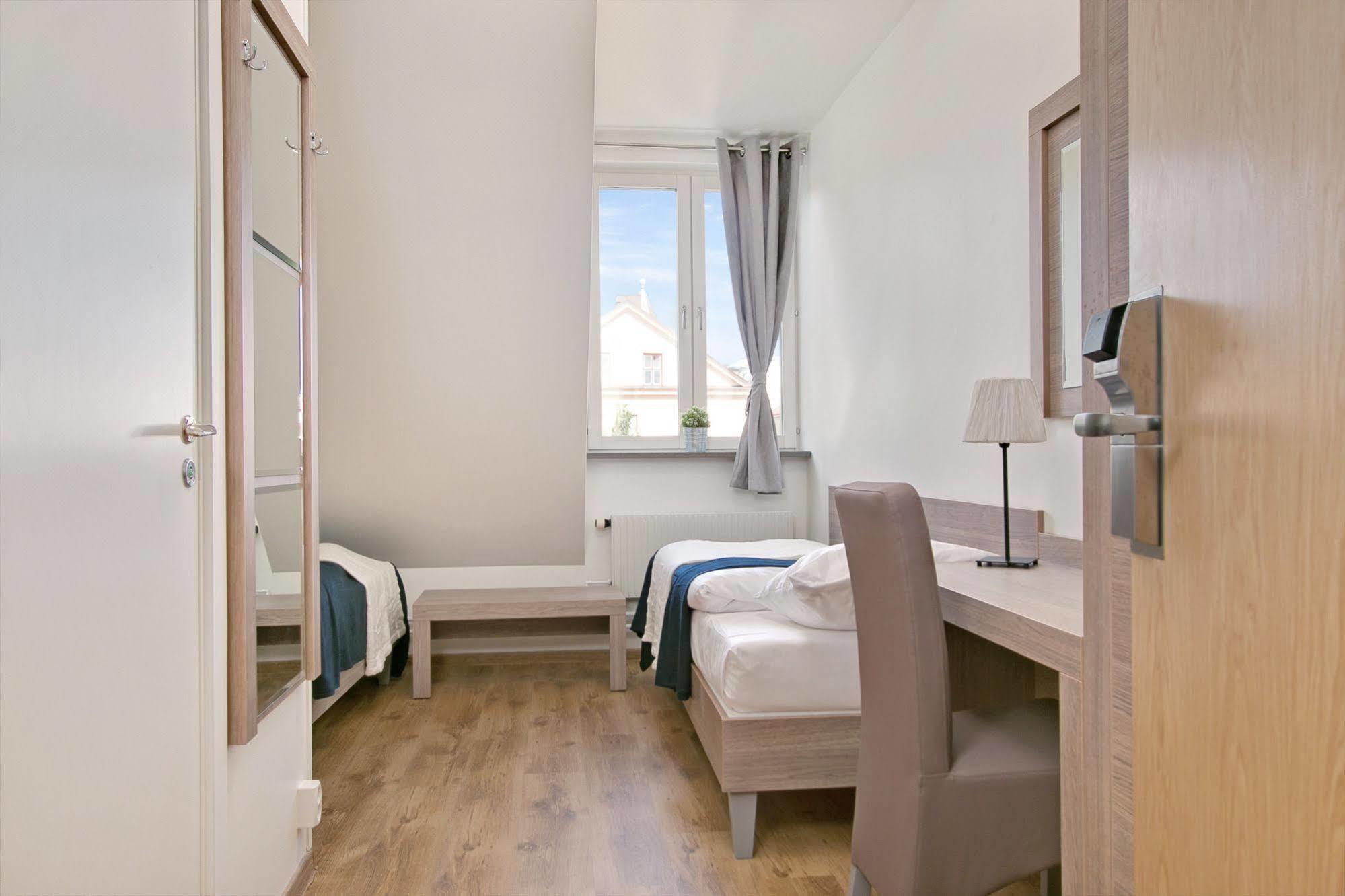 Hotell Kringelstaden 2*