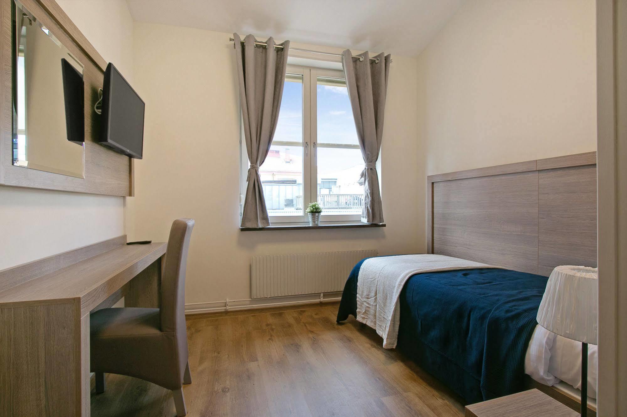 Hotell Kringelstaden 2*