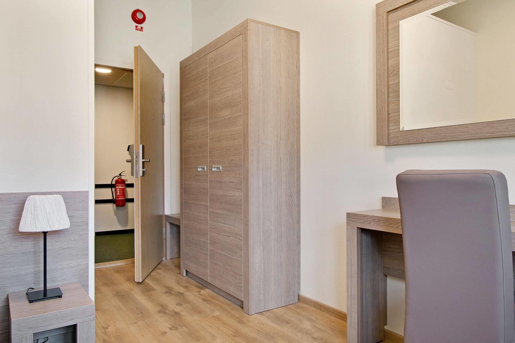 Hotell Kringelstaden Södertälje