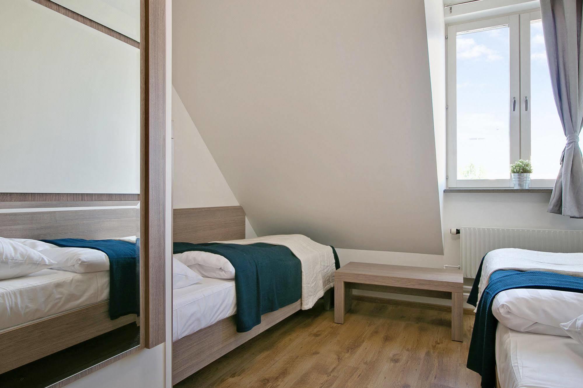 Kringelstaden Hotell