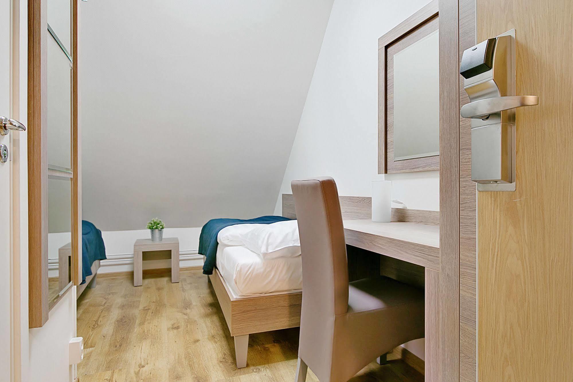 Kringelstaden Hotell