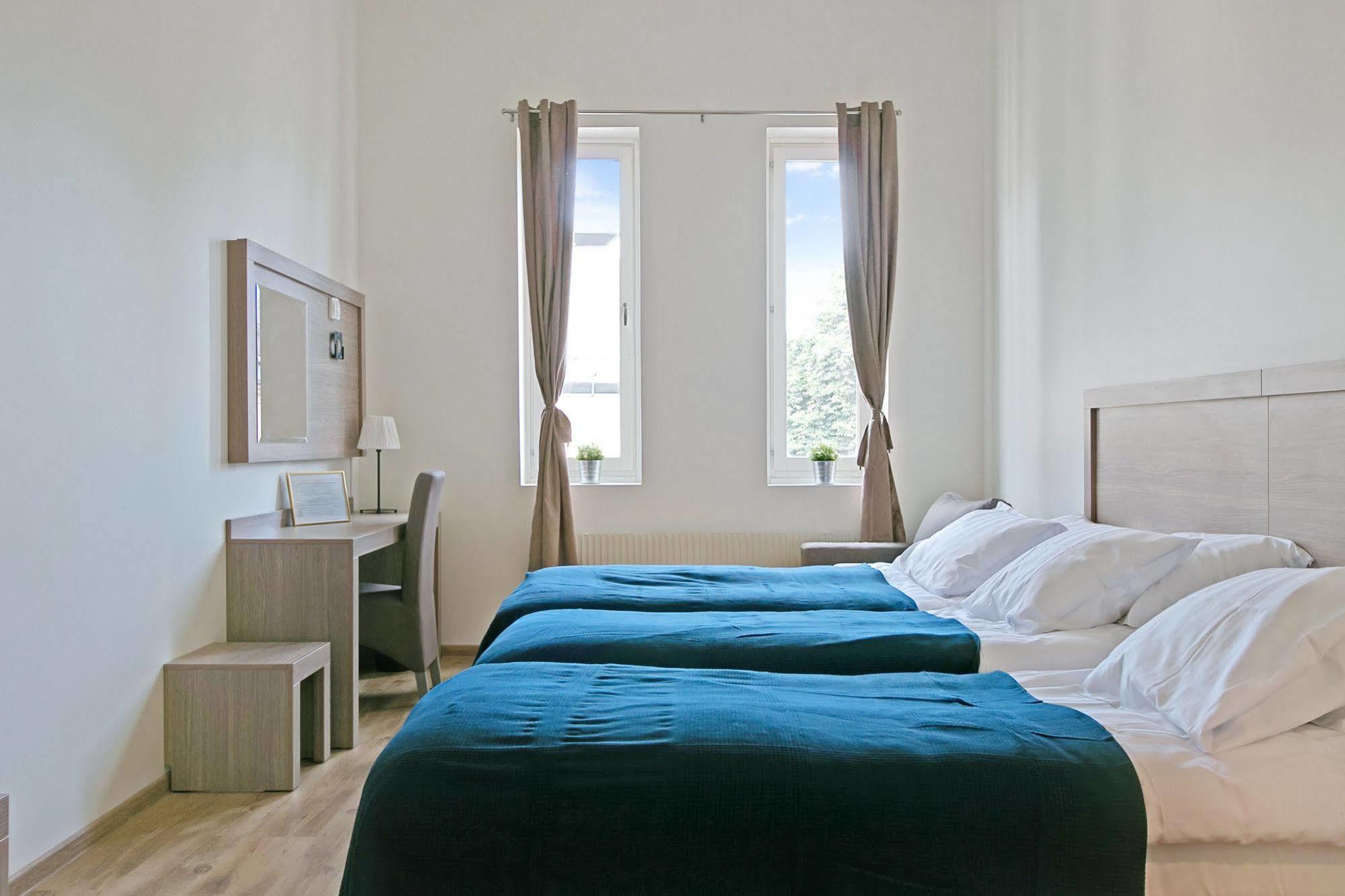 Hotell Kringelstaden