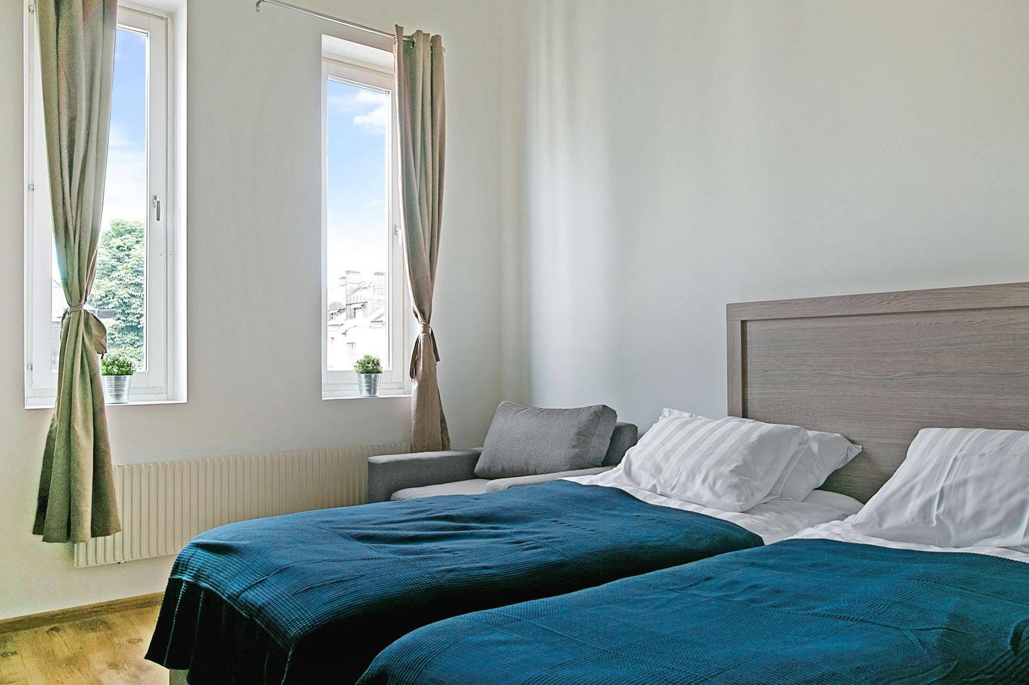 Hotel Kringelstaden 2*