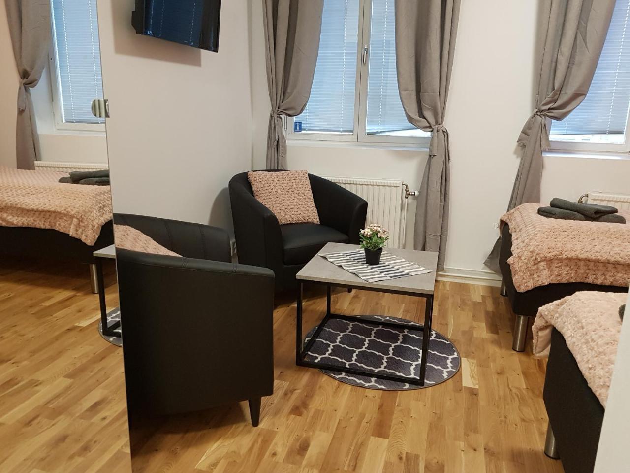 Kringelstaden Hotell