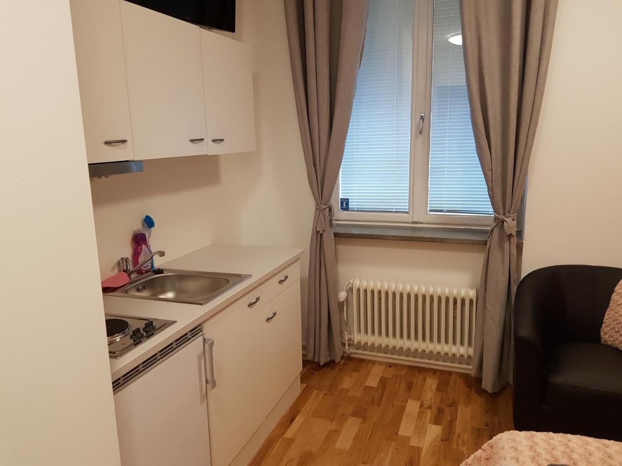 Kringelstaden 2* Södertälje