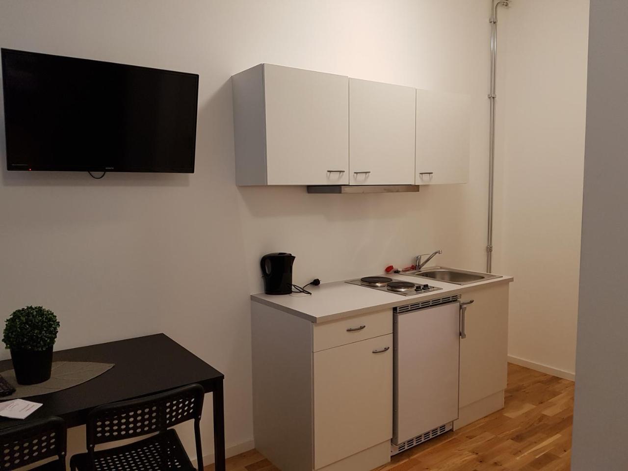 Kringelstaden Hotell 2*