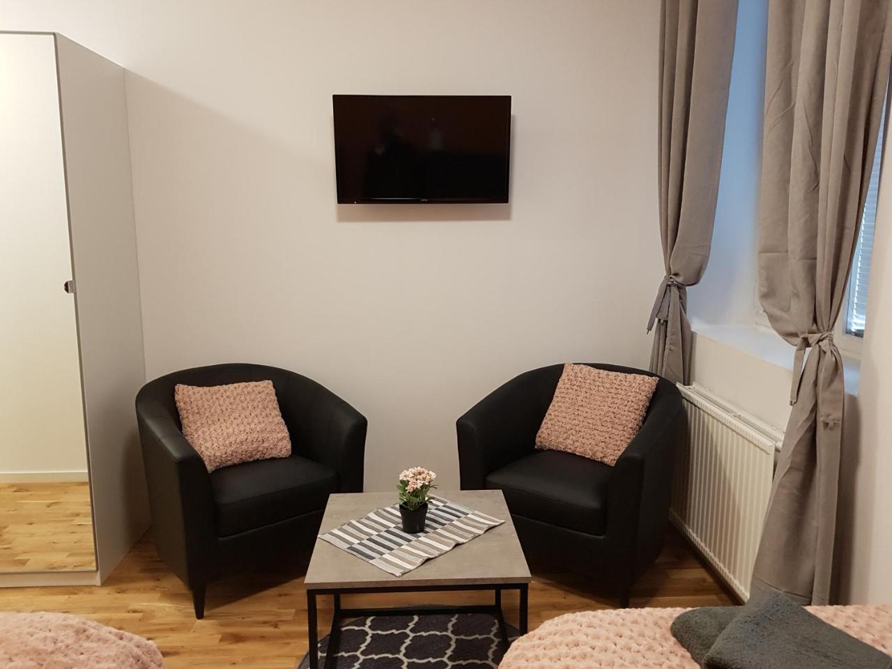 Hotell Kringelstaden Södertälje
