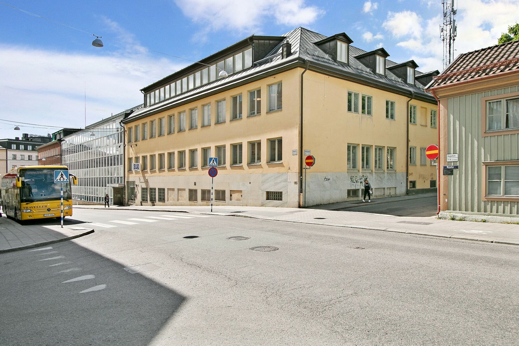 Hotell Kringelstaden