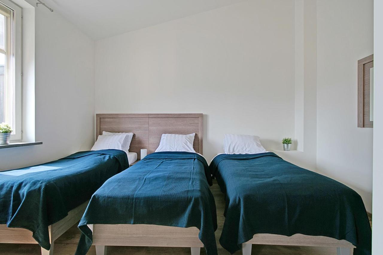 Kringelstaden Hotell 2*